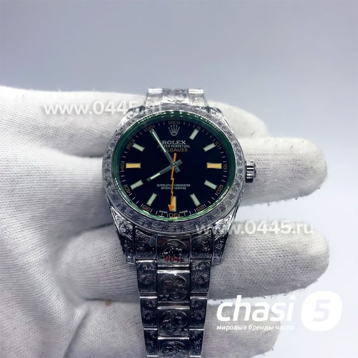 Часы Rolex Milgauss - Дубликат (13179)