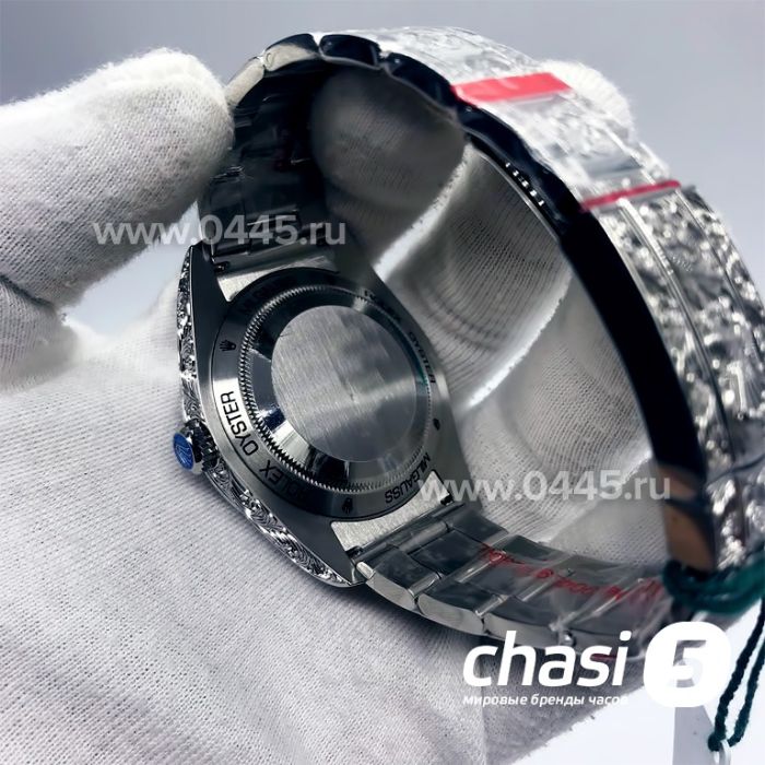 Часы Rolex Milgauss - Дубликат (13179)