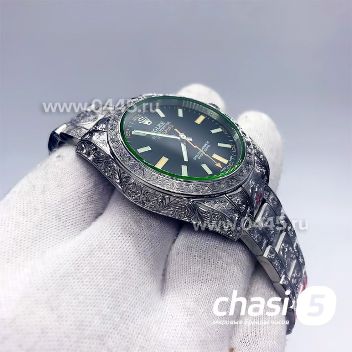 Часы Rolex Milgauss - Дубликат (13179)