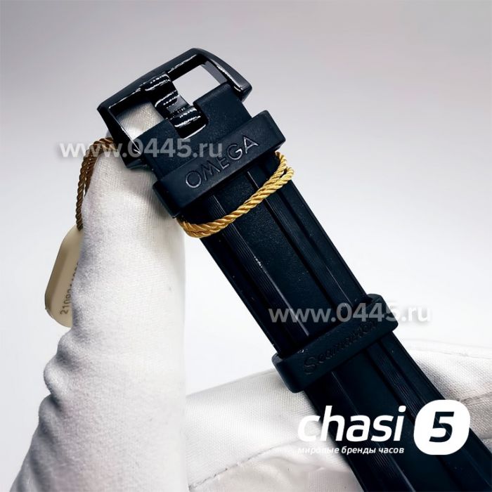 Часы Omega Seamaster 8806 - Дубликат (13183)