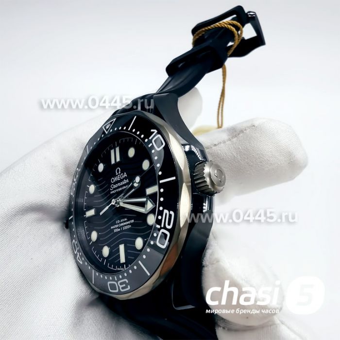 Часы Omega Seamaster 8806 - Дубликат (13183)