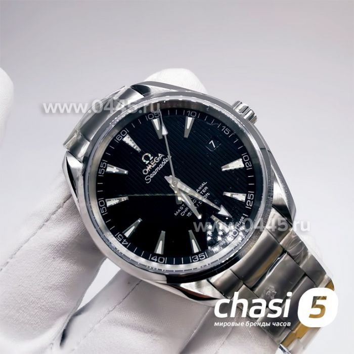 Часы Omega Seamaster Aqua Terra 8500 (13185)
