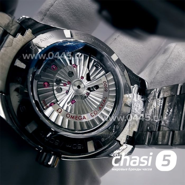 Часы Omega Seamaster Aqua Terra 8500 (13185)