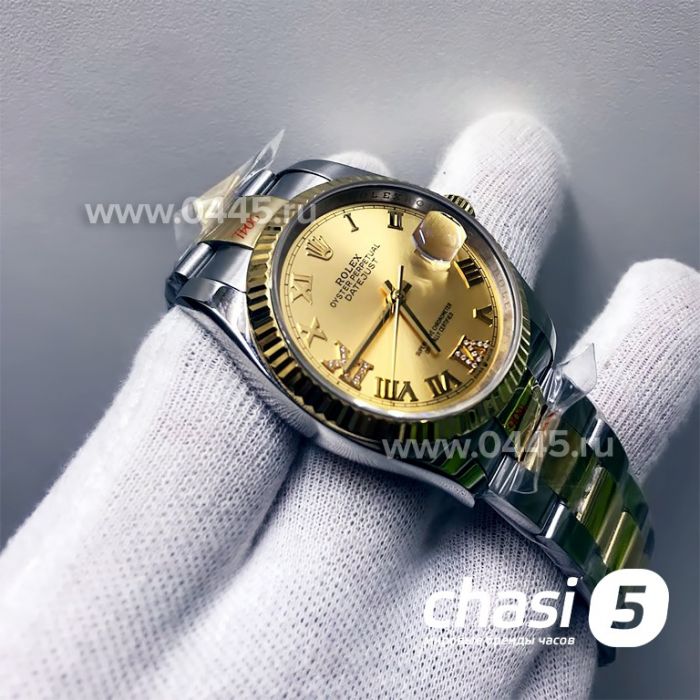 Часы Rolex - Дубликат (13187)