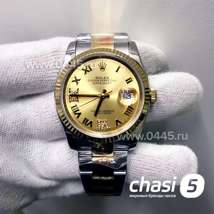 Часы Rolex - Дубликат (13187)
