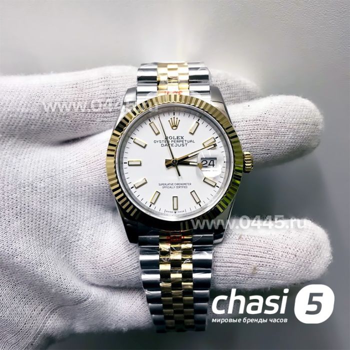 Часы Rolex - Дубликат (13189)