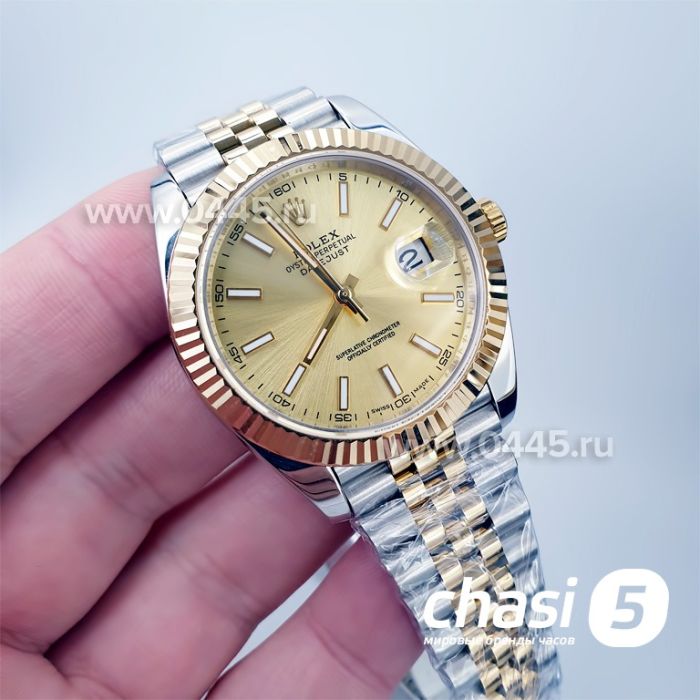 Часы Rolex - Дубликат (13191)