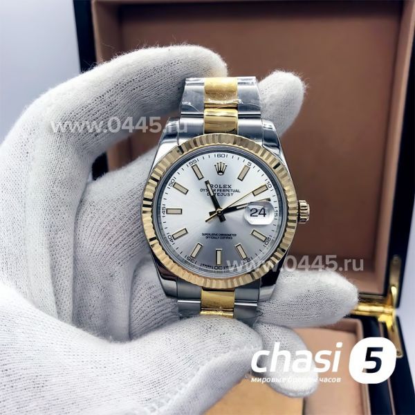 Часы Rolex - Дубликат (13192)