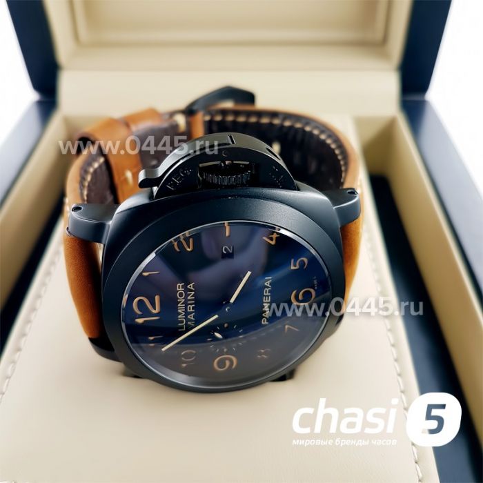 Часы Panerai Luminor Marina (13219)