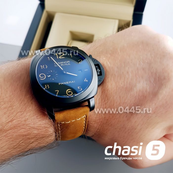 Часы Panerai Luminor Marina (13219)