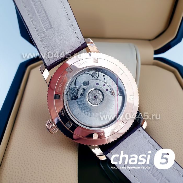 Часы Vacheron Constantin Patrimony Turbillon (01324)