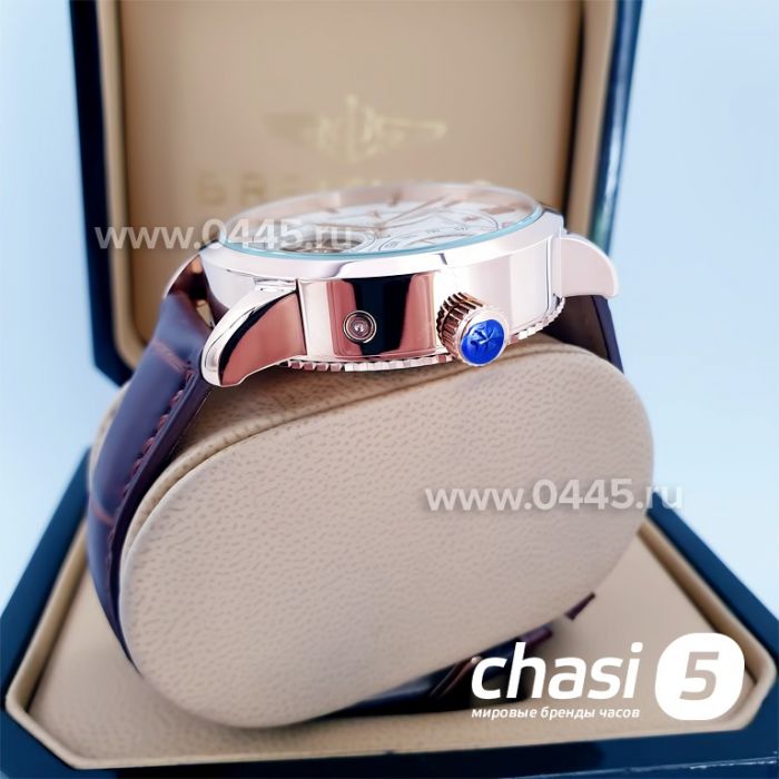 Часы Vacheron Constantin Patrimony Turbillon (01324)