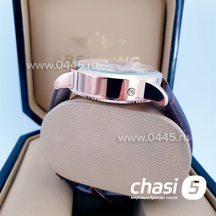 Часы Vacheron Constantin Patrimony Turbillon (01324)