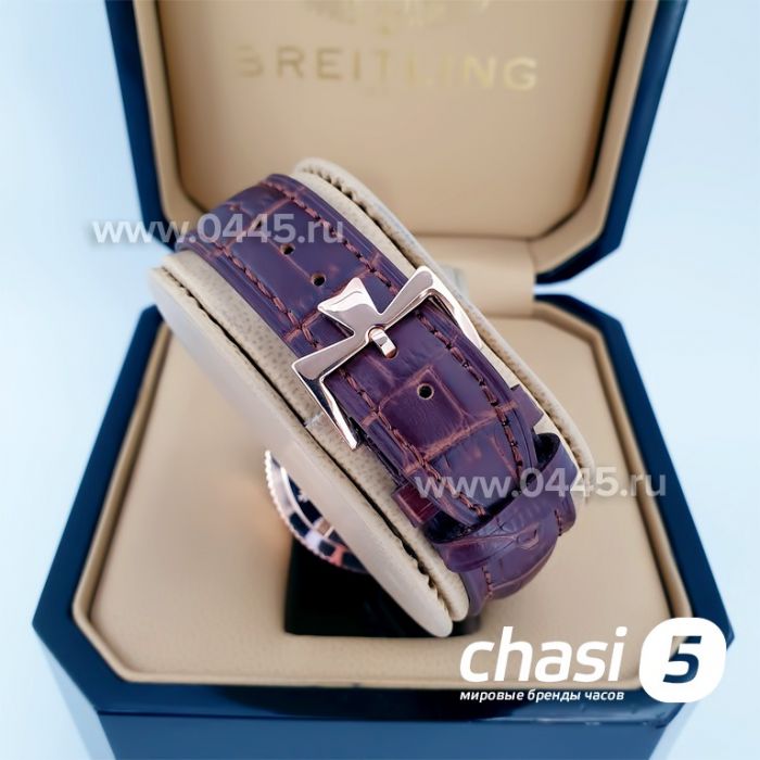 Часы Vacheron Constantin Patrimony Turbillon (01324)