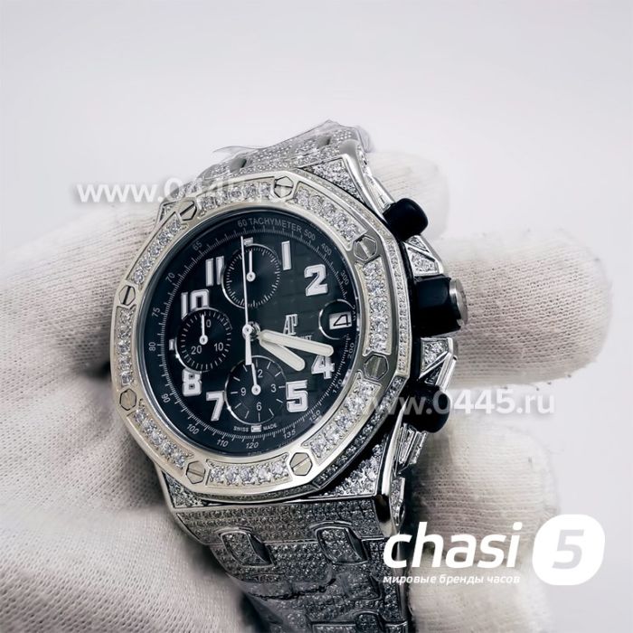 Часы Audemars Piguet Royal Oak 40MM - Дубликат (13243)