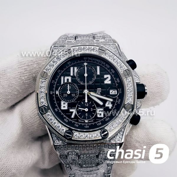 Часы Audemars Piguet Royal Oak 40MM - Дубликат (13243)