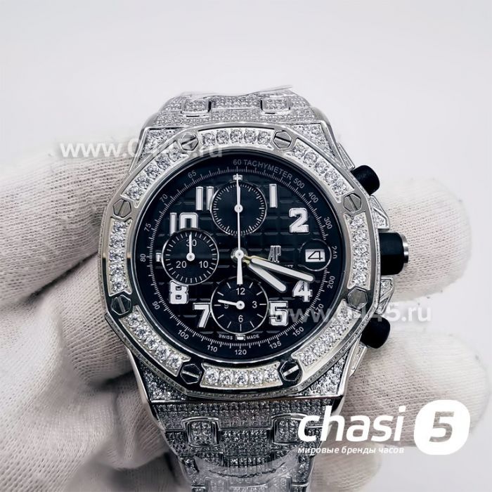 Часы Audemars Piguet Royal Oak 40MM - Дубликат (13243)