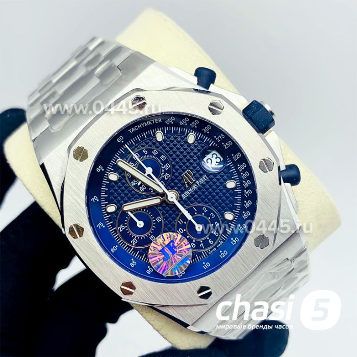 Часы Audemars Piguet Royal Oak Offshore Chronograph (13246)