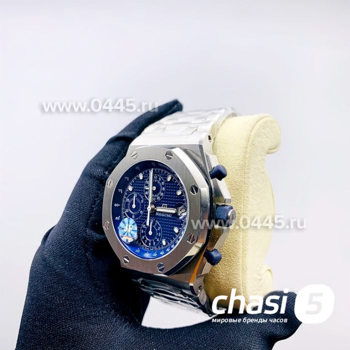 Часы Audemars Piguet Royal Oak Offshore Chronograph (13246)