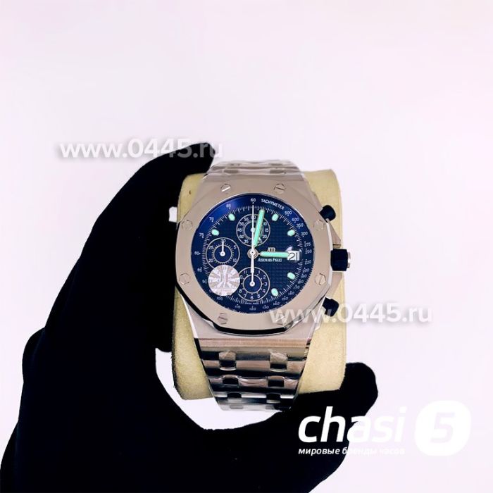 Часы Audemars Piguet Royal Oak Offshore Chronograph (13246)