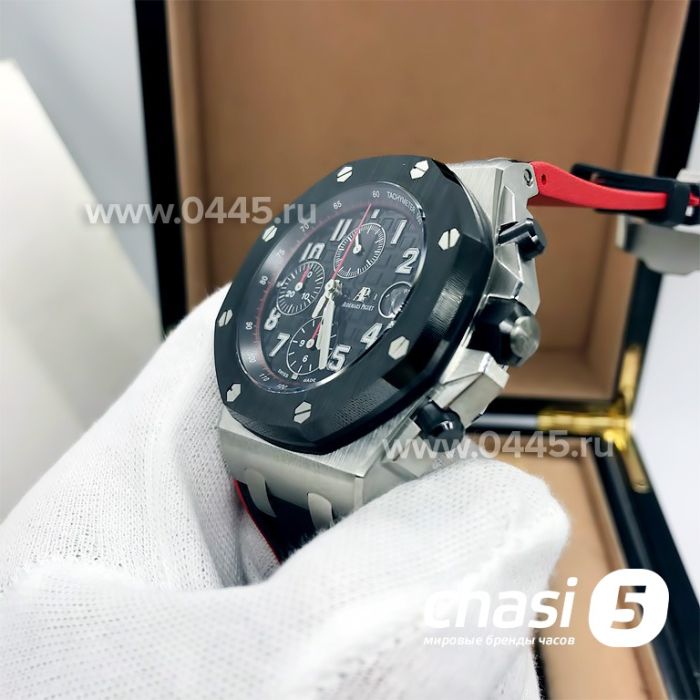 Часы Audemars Piguet Royal Oak Offshore Chronograph - Дубликат (13250)