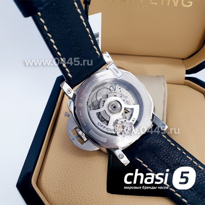 Часы Panerai Luminor Marina (13256)