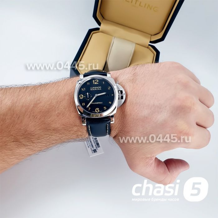 Часы Panerai Luminor Marina (13256)