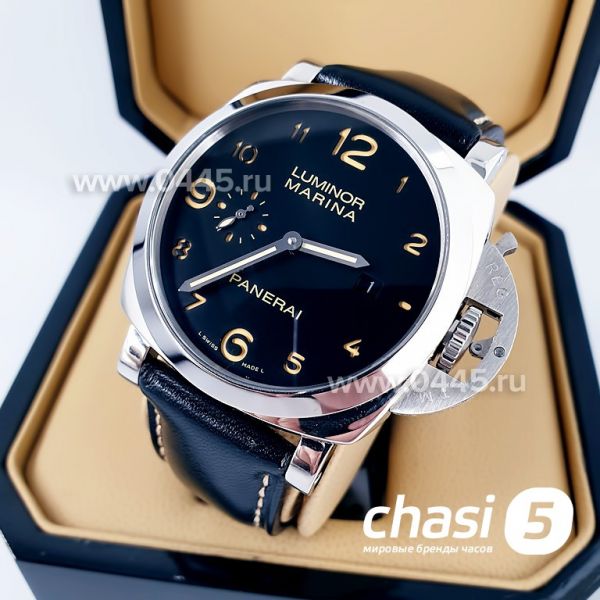 Часы Panerai Luminor Marina (13256)