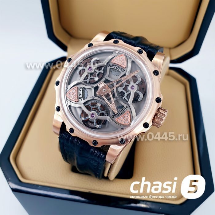 Часы Antoine Preziuso (13265)
