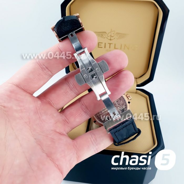 Часы Antoine Preziuso (13265)