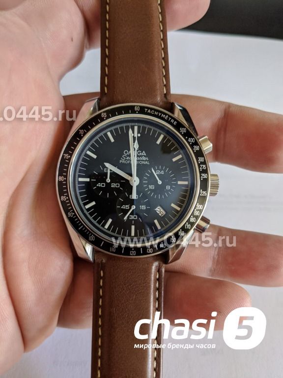 Часы Omega Speedmaster Ceramica (13280)