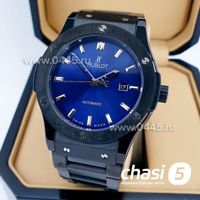Часы HUBLOT Classic Fusion (13281)