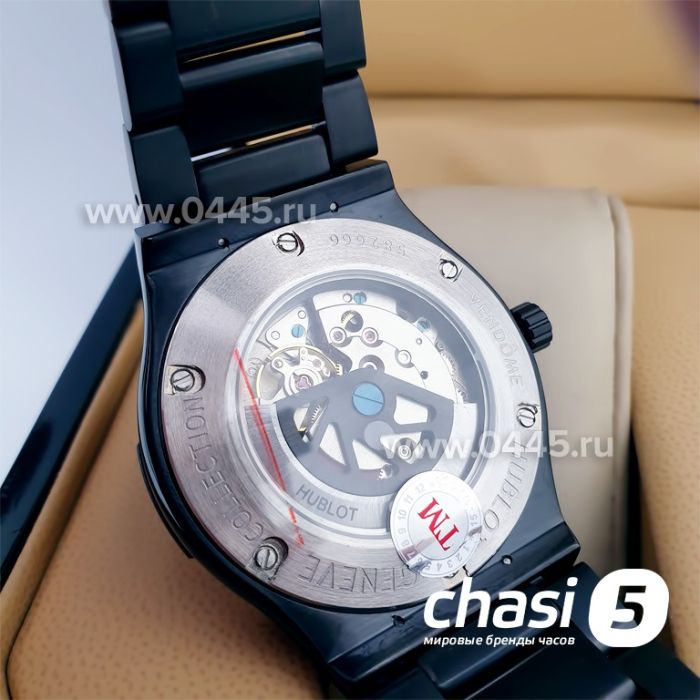 Часы HUBLOT Classic Fusion (13281)