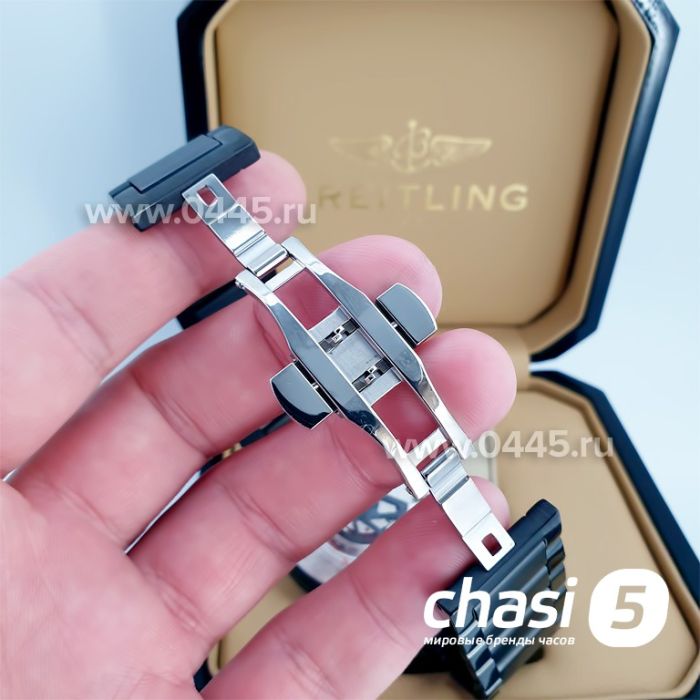 Часы HUBLOT Classic Fusion (13281)