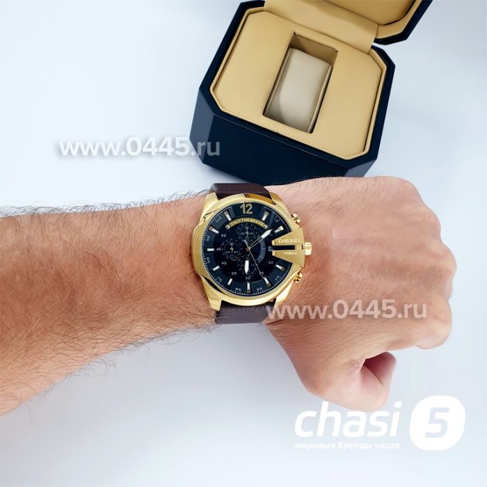 Часы Diesel Only the Brave (13290)