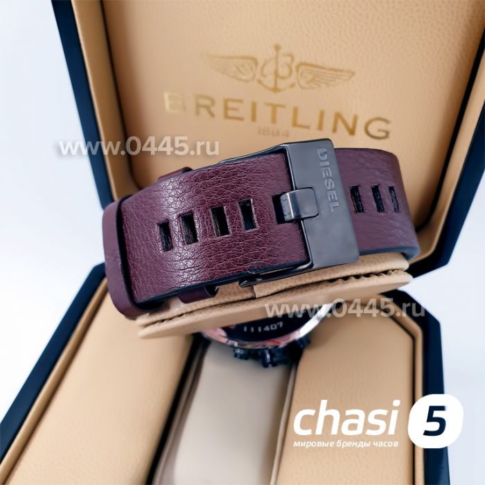 Часы Diesel Only the Brave (13291)