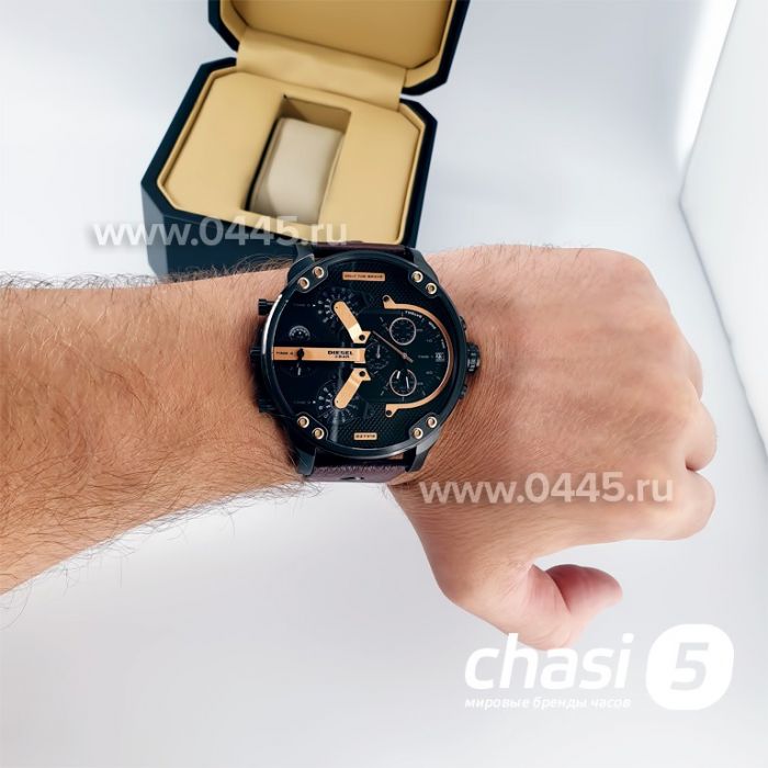 Часы Diesel Only the Brave (13291)