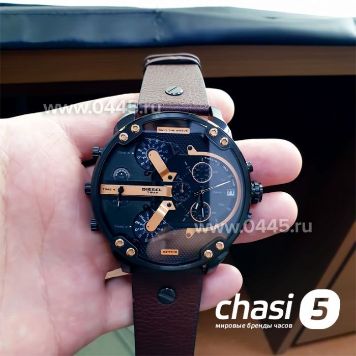 Часы Diesel Only the Brave (13291)