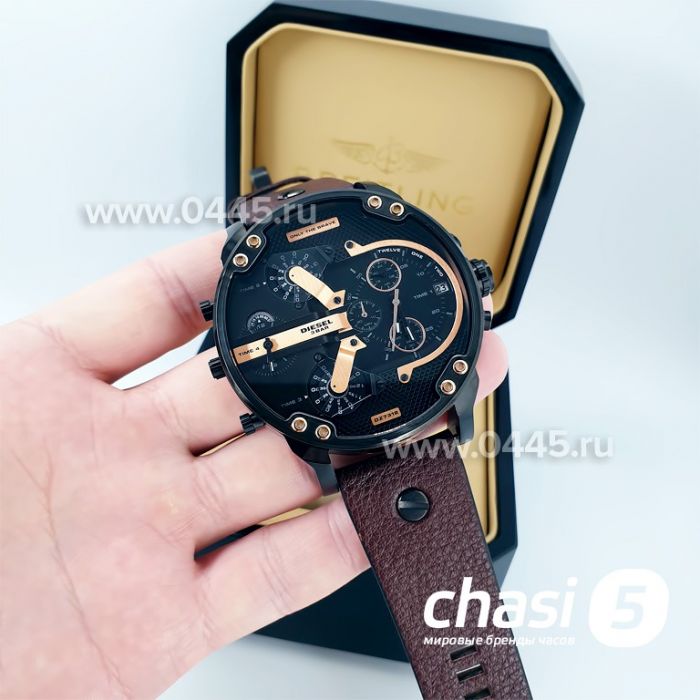 Часы Diesel Only the Brave (13291)