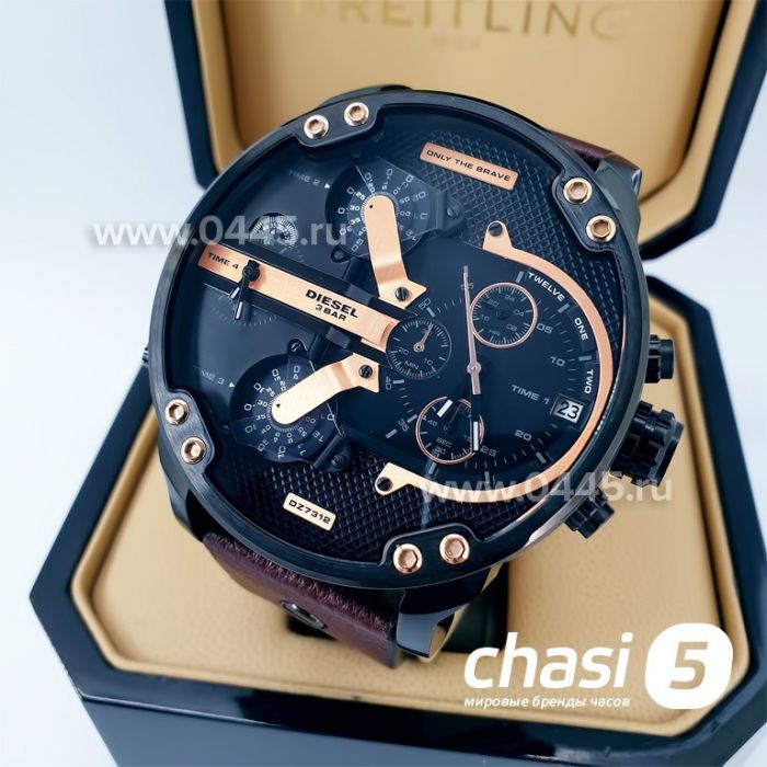 Часы Diesel Only the Brave (13291)