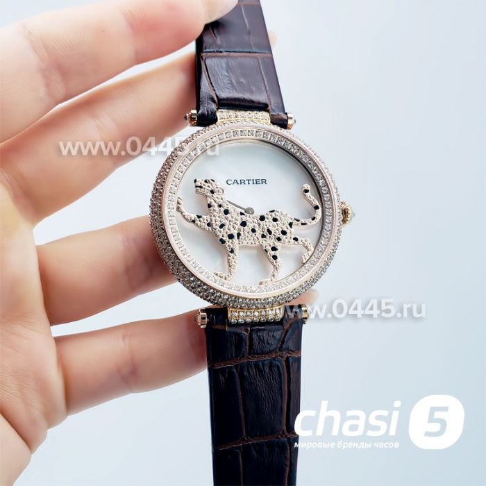 Часы Cartier (13301)