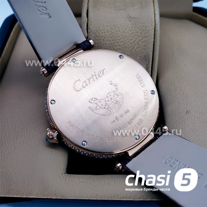 Часы Cartier (13301)