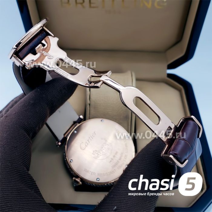 Часы Cartier (13301)