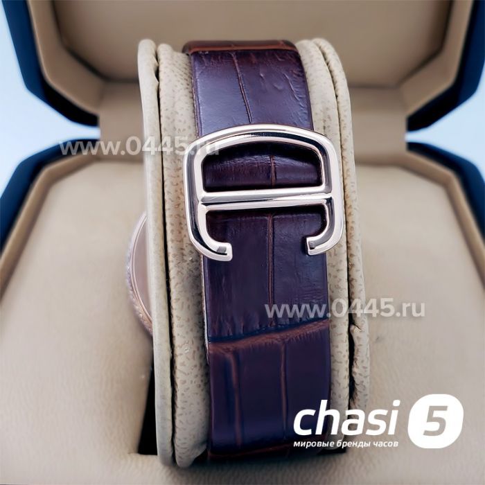 Часы Cartier (13301)