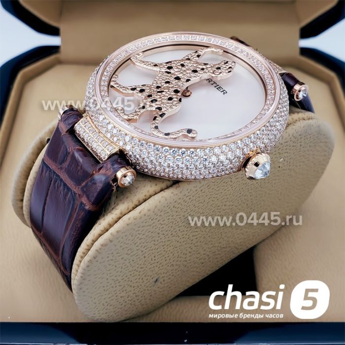 Часы Cartier (13301)