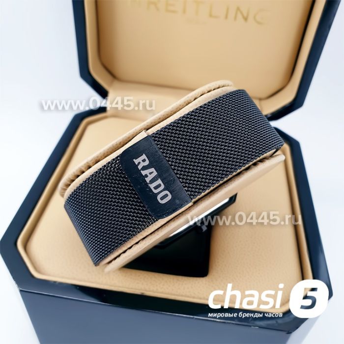 Часы Rado Square Multidial (13311)