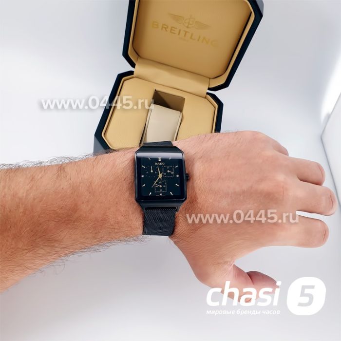 Часы Rado Square Multidial (13311)