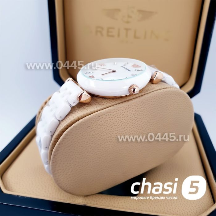 Часы Emporio Armani женские керамика AR1486 (13314)