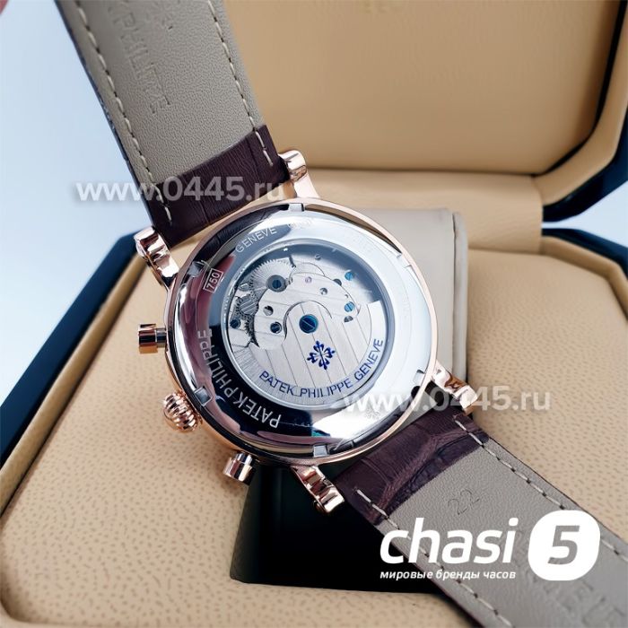 Часы Patek Philippe Men Complications (13316)