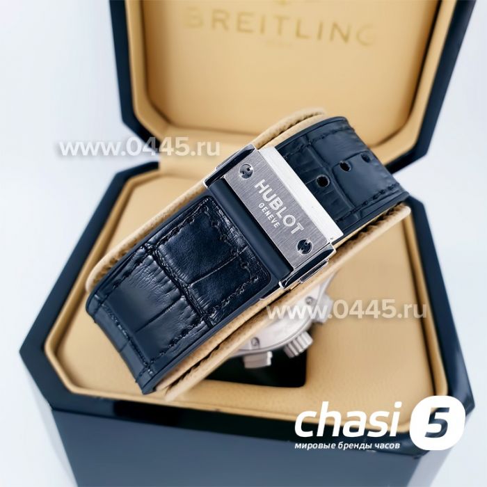 Часы HUBLOT Classic Fusion Chronograph (13319)